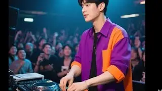 EDM MIX 2026 DJ DJOKER            NIGHT SPARK 