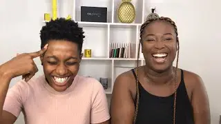 UNFILTERED conversation on boys, relationships, turning 30, marriage, body count | Lerny Lomotey
