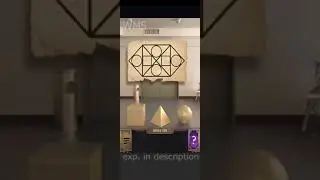 100 Doors Challenge Level 109 Solution | WMS