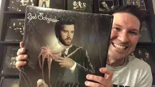 Vinyl Tag 2019