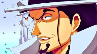 Rob Lucci Ambience | Ruthless Killer Intense Concentration