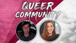Creating Queer Community with Casper
