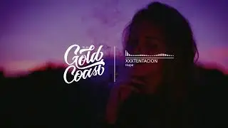 XXX TENTACION $$$ | HOPE~LYRICS| LO_FI | GOLD COAST