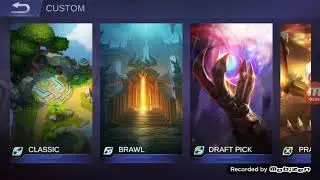 Mobile Legends New Hero (Ling Assassin)