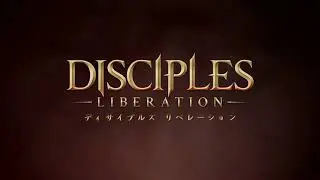 Disciples Liberation | TGS 2021 Trailer
