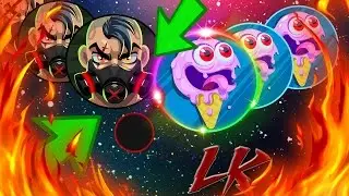 CRAZIEST POPSPLITS INSANE COMEBACKS!POPSPLITS,DOUBLESPLITS In Alis.io