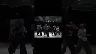 BALA and Group Well Synchronized Dance on You(=I) / BOL4