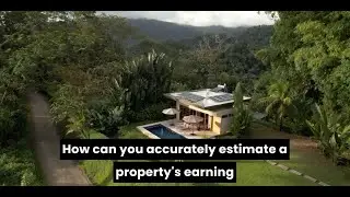 PriceLabs Revenue Estimator Pro