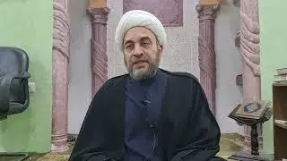 السعي في الطابق العلوي! الشيخ فاضل بومجداد 