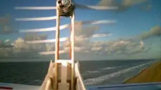 Tulix / DG1000 with retractable motor