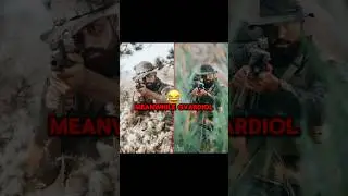 Soldier Gvardiol🪖