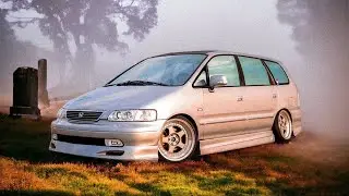 I SOLD MY 1996 RA1 ODYSSEY | GameBoy Digital Speedo Mod
