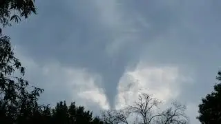 Surreal Storm