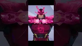Marvel Rivals Season 4.5 Daredevil Voicelines Are So Cool #marvelrivals #daredevil