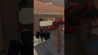 MM2 Fails - Best 2 second round ever 🤩