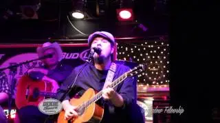 Brandon Reeves LIVE @ Kelleye's Troubadour Fellowship Dixie Tavern