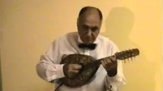 Sasho Dimitrov - Menuette G Dur- Beethoven