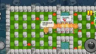 Bomber friends level 330
