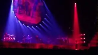 Robbie Wyckoff - Roger Waters The Wall - Another Brick in the Wall - June 29, 2012