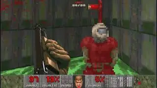 01 - Switcheroom Longplay первого эпизода