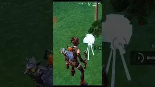 Fortnite Quest Set Up Scanners To Form A Warning Parimeter #fortnite #QuestHelp
