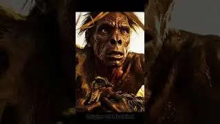 🦤🏃&zwj;♂️ When Humans Met Giants | A Prehistoric Chase Millions of Years Ago