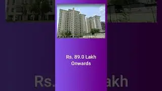Emaar Emerald Estate Sector 65 Gurugram #shorts #ytshorts #realestate #property #residential #reels