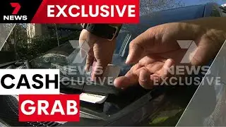 NSW Parliament will be asked to vote on a bold bid to bring down parking fines | 7NEWS