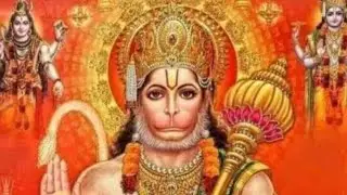 🙏🙏🙏🙏 बजरंगबली की आरती 🔱🔱 आरती कीजे हनुमान लला की 🙏🙏🙏🙏🙏