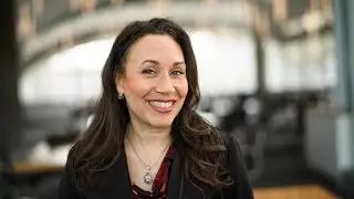 More Impact Than You Can Imagine: Cheri Burgess