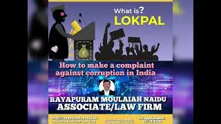 R Moulaiah Naidu Associate Lawyer & Law Firm at Jogulamba Gadwal district Telangana state India
