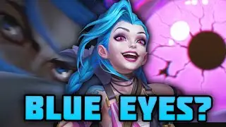 ALL Hidden Secrets of The New Arcane Trailer