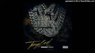 moneyman x lil baby - Big money [type beat]
