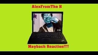 AlexfromtheH - 