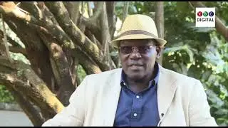 Former Senator of Machakos Johnson Muthama speaks on the ongoing political tussles in the country