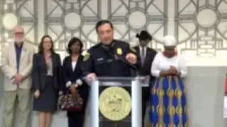 NBLSA National Press Conference