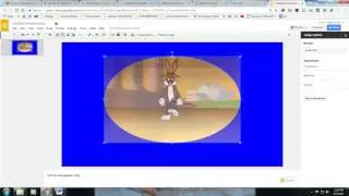 Masking in Google Slides