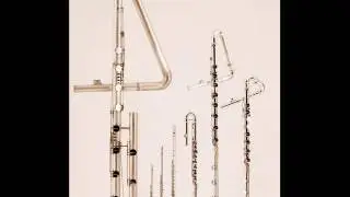 G.F.Haendel: Water Music -Menuet Ⅱ excerpt