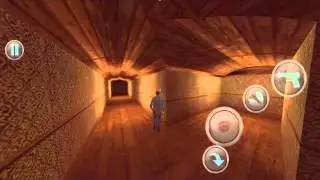Max Payne (android) Эпизод #8