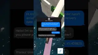 Fast Customer Support Fixes Delivery Delay!