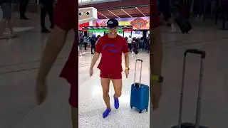 #muchoflow #muchoflowchallenge #zumba #airportlife #zumbaclass #zumbaaustralia #zincon #zumbafitness