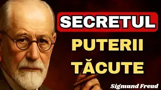 Freud explică de ce femeile calme au cea mai mare putere emoțională
