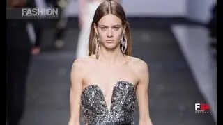 SARAH DAHL Model 2019 - Fashion Channel