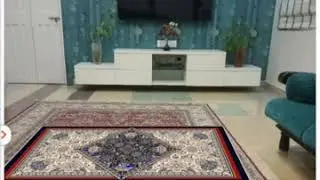 Change your floor now! | An AI-powered Floor Visualizer