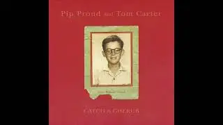Pip Proud and Tom Carter - Catch a Cherub (2002)