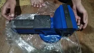 UNBOXING CATOK/PARON ATS 6 INCH