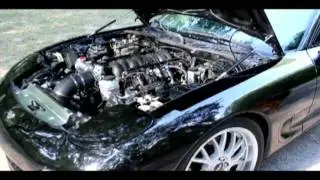 LS1 RX7
