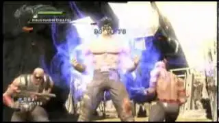 Fist of the North Star: Ken's Rage - vídeo análise UOL Jogos
