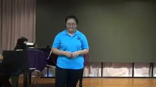 11SIMDF   Esther Soo Tze Yeng  - Der blumenstrauss - CVD