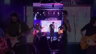 ColdReplay - Clocks @ The Soiled Dove